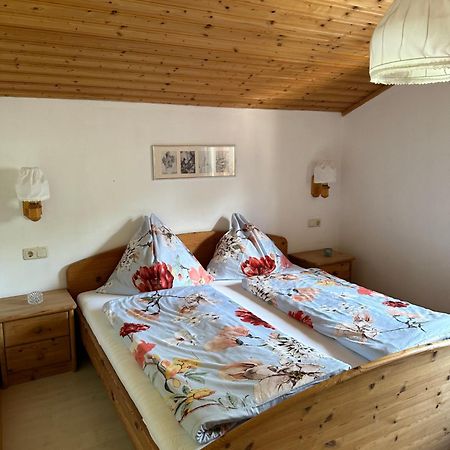 Frische Bergluft Und Laendlicher Charme - Ihr Aktiver Urlaub Am Muehlauhof มึลบาค อัม โฮคเคอนิก ภายนอก รูปภาพ