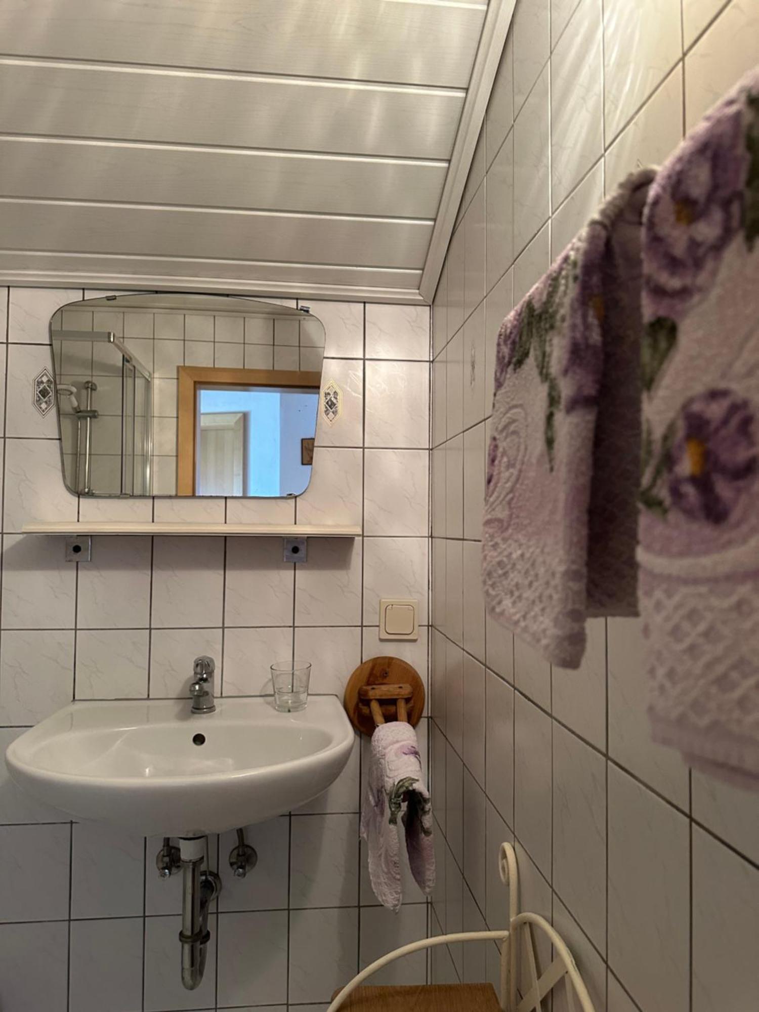 Frische Bergluft Und Laendlicher Charme - Ihr Aktiver Urlaub Am Muehlauhof มึลบาค อัม โฮคเคอนิก ภายนอก รูปภาพ