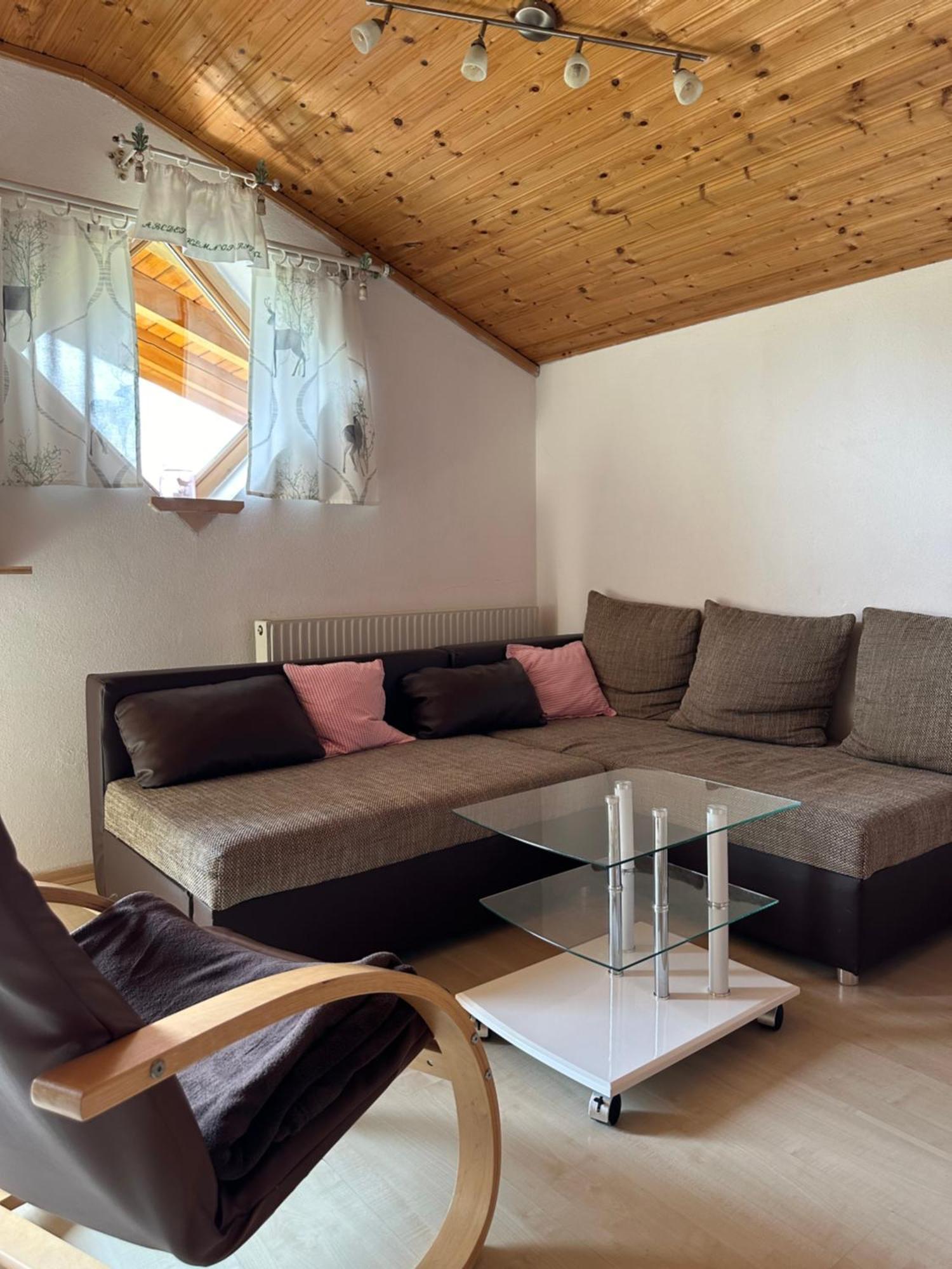 Frische Bergluft Und Laendlicher Charme - Ihr Aktiver Urlaub Am Muehlauhof มึลบาค อัม โฮคเคอนิก ภายนอก รูปภาพ