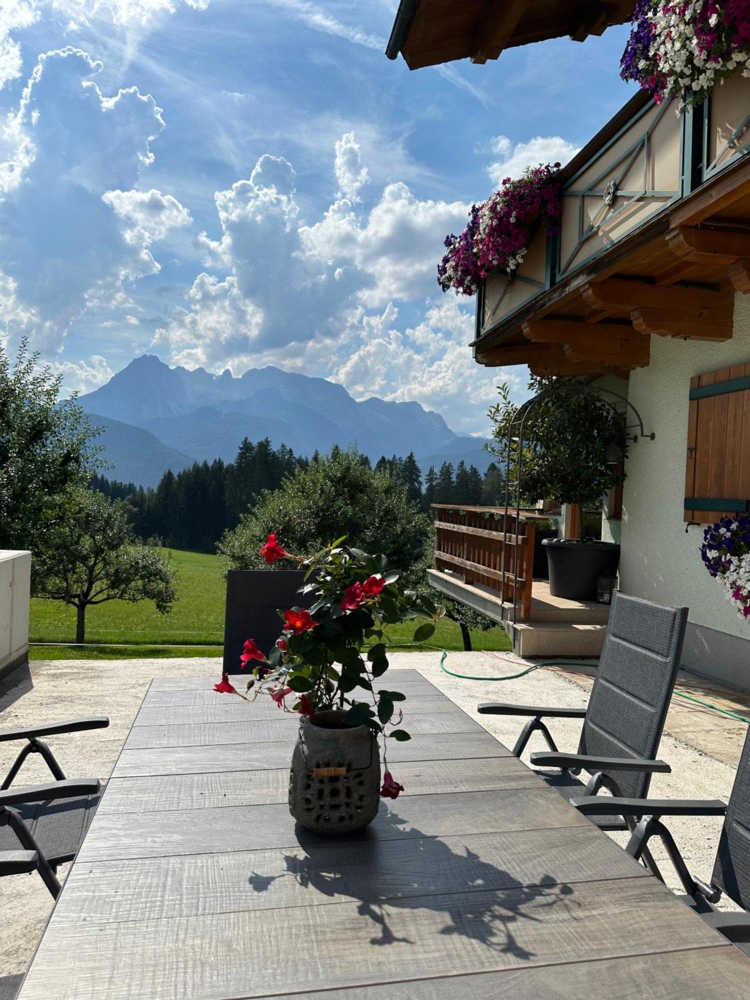Frische Bergluft Und Laendlicher Charme - Ihr Aktiver Urlaub Am Muehlauhof มึลบาค อัม โฮคเคอนิก ภายนอก รูปภาพ
