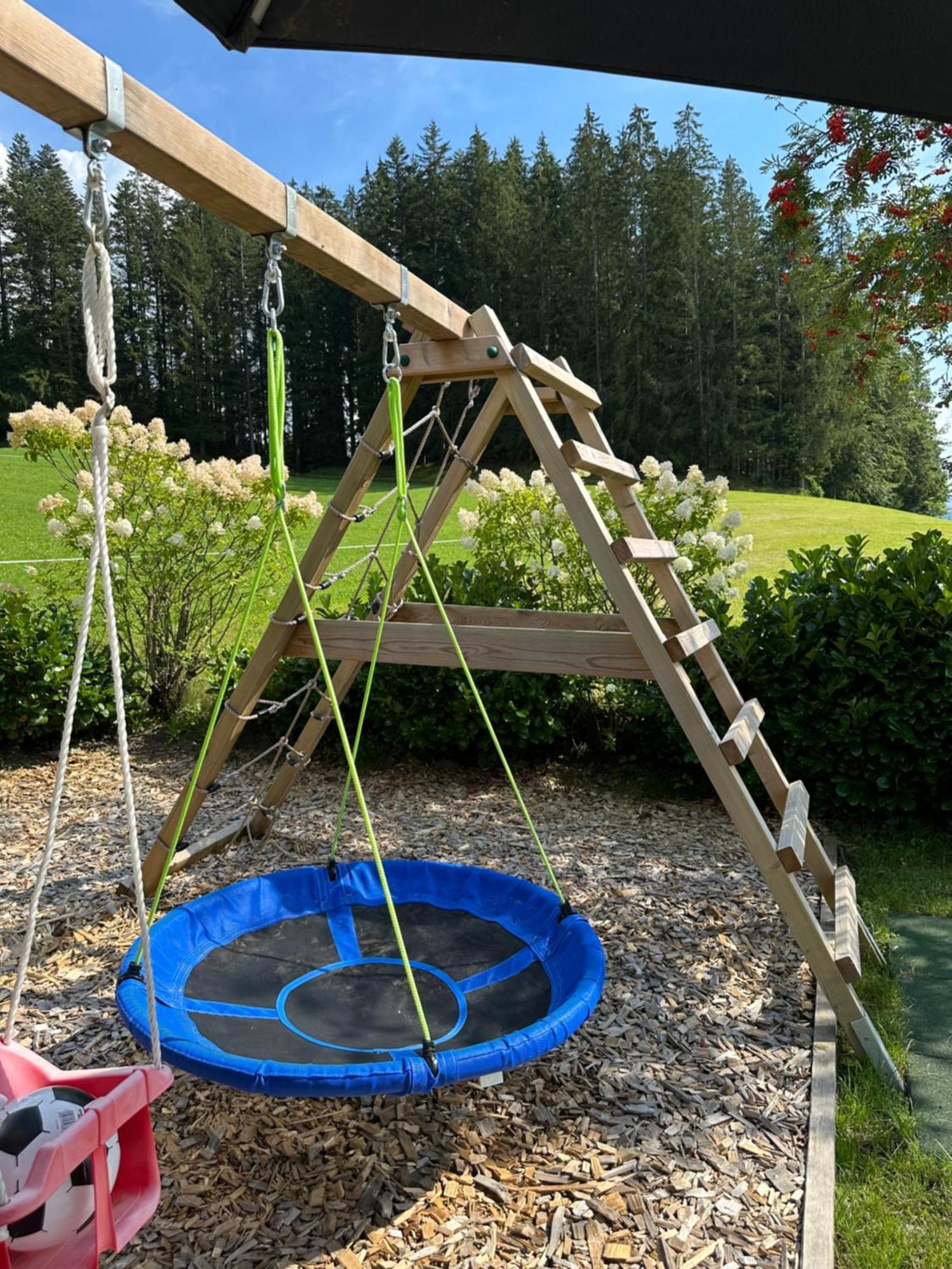 Frische Bergluft Und Laendlicher Charme - Ihr Aktiver Urlaub Am Muehlauhof มึลบาค อัม โฮคเคอนิก ภายนอก รูปภาพ