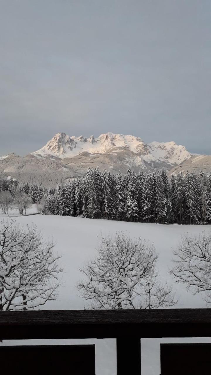 Frische Bergluft Und Laendlicher Charme - Ihr Aktiver Urlaub Am Muehlauhof มึลบาค อัม โฮคเคอนิก ภายนอก รูปภาพ